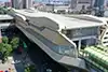 台中捷運 G9 市政府站營建工程